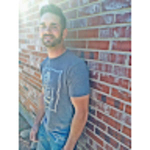 Meet your Posher, Joseph